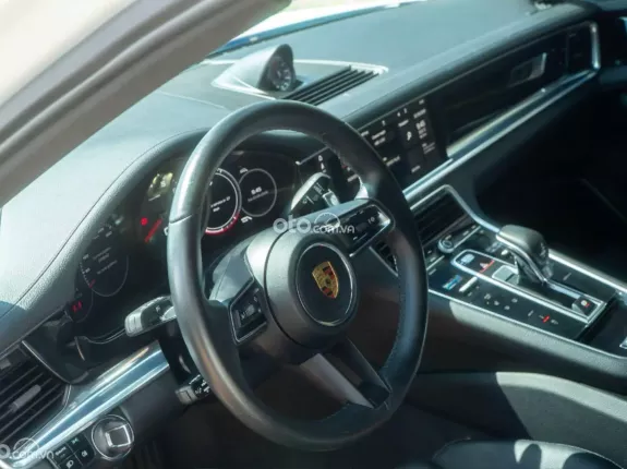 Porsche Panamera 3.0 V6 2021 - Siêu lướt 28.000km cực đẹp