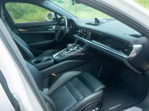 Porsche Panamera 3.0 V6 2021 - Siêu lướt 28.000km cực đẹp