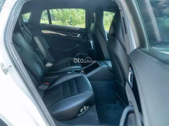 Porsche Panamera 3.0 V6 2021 - Siêu lướt 28.000km cực đẹp