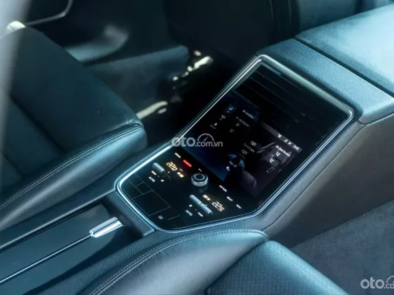 Porsche Panamera 3.0 V6 2021 - Siêu lướt 28.000km cực đẹp