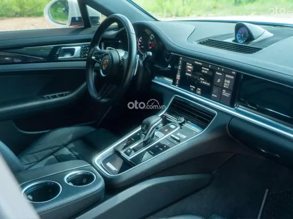 Porsche Panamera 3.0 V6 2021 - Siêu lướt 28.000km cực đẹp