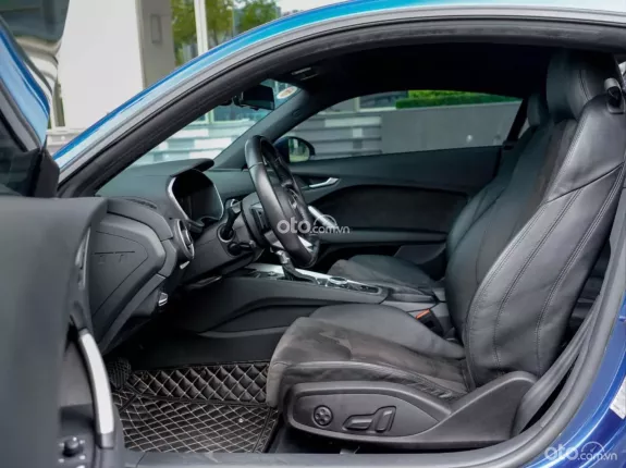 Audi TT S-line 2016 - MẪU XE 2 CỬA ĂN CHƠI GIÁ MỀM