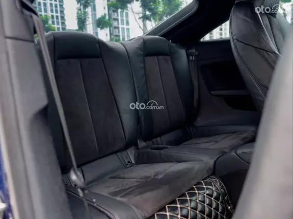 Audi TT S-line 2016 - MẪU XE 2 CỬA ĂN CHƠI GIÁ MỀM