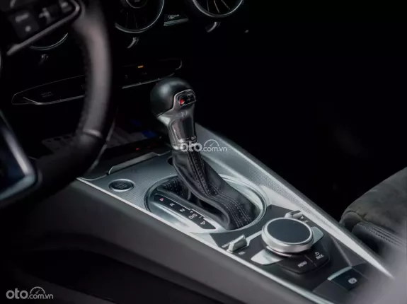 Audi TT S-line 2016 - MẪU XE 2 CỬA ĂN CHƠI GIÁ MỀM