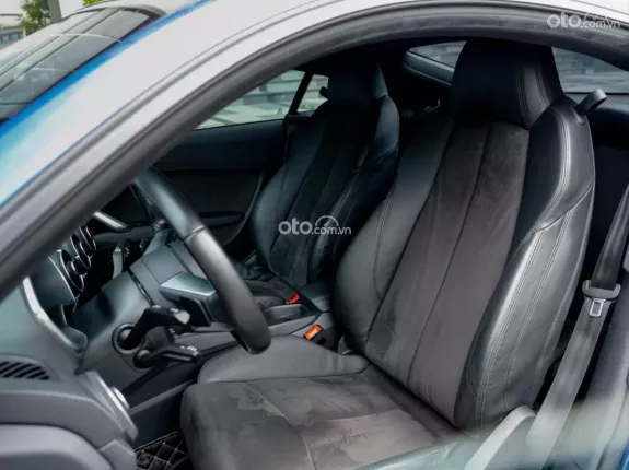 Audi TT S-line 2016 - MẪU XE 2 CỬA ĂN CHƠI GIÁ MỀM