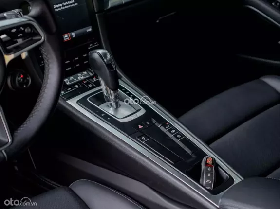 Porsche 718 cayman 2021 - CHẤT XE SIÊU MỚI