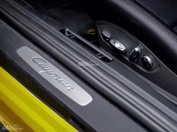 Porsche 718 cayman 2021 - CHẤT XE SIÊU MỚI