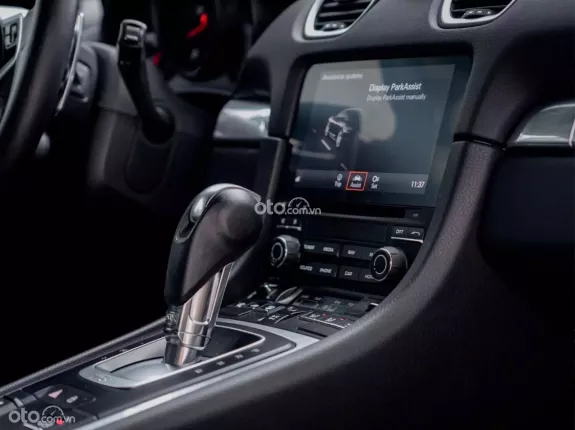 Porsche 718 cayman 2021 - CHẤT XE SIÊU MỚI