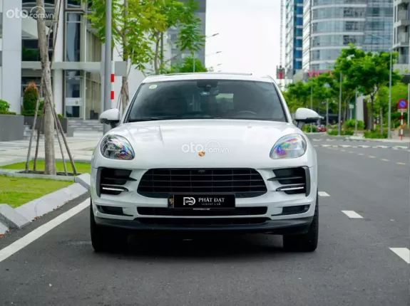 Porsche Macan 2021 - BAO ĐẬU BANK 70-90% (Ib Zalo tư vấn trực tiếp 24/7)