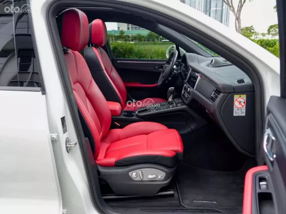 Porsche Macan 2021 - BAO ĐẬU BANK 70-90% (Ib Zalo tư vấn trực tiếp 24/7)