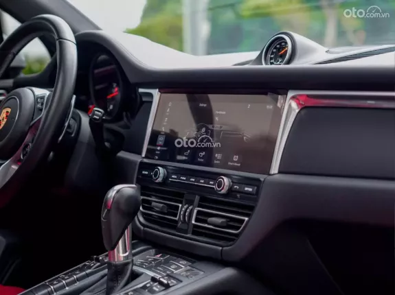 Porsche Macan 2021 - BAO ĐẬU BANK 70-90% (Ib Zalo tư vấn trực tiếp 24/7)