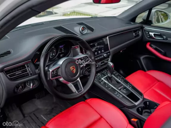 Porsche Macan 2021 - BAO ĐẬU BANK 70-90% (Ib Zalo tư vấn trực tiếp 24/7)