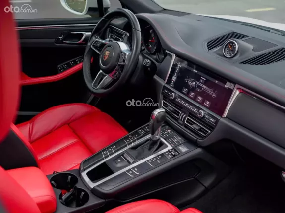 Porsche Macan 2021 - BAO ĐẬU BANK 70-90% (Ib Zalo tư vấn trực tiếp 24/7)