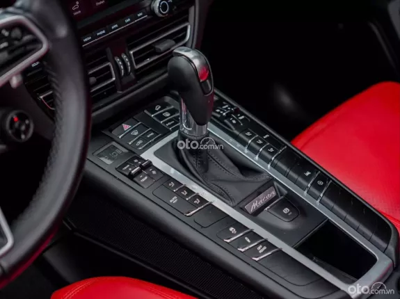 Porsche Macan 2021 - BAO ĐẬU BANK 70-90% (Ib Zalo tư vấn trực tiếp 24/7)