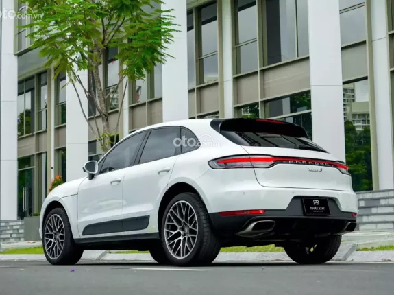 Porsche Macan 2021 - BAO ĐẬU BANK 70-90% (Ib Zalo tư vấn trực tiếp 24/7)