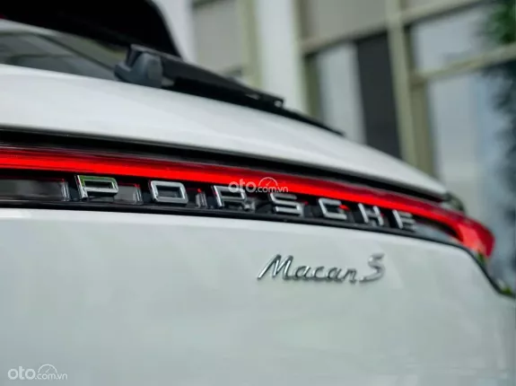 Porsche Macan 2021 - BAO ĐẬU BANK 70-90% (Ib Zalo tư vấn trực tiếp 24/7)