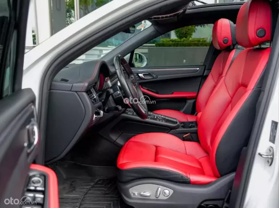 Porsche Macan 2021 - BAO ĐẬU BANK 70-90% (Ib Zalo tư vấn trực tiếp 24/7)