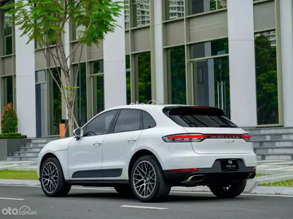 Porsche Macan 2021 - BAO ĐẬU BANK 70-90% (Ib Zalo tư vấn trực tiếp 24/7)