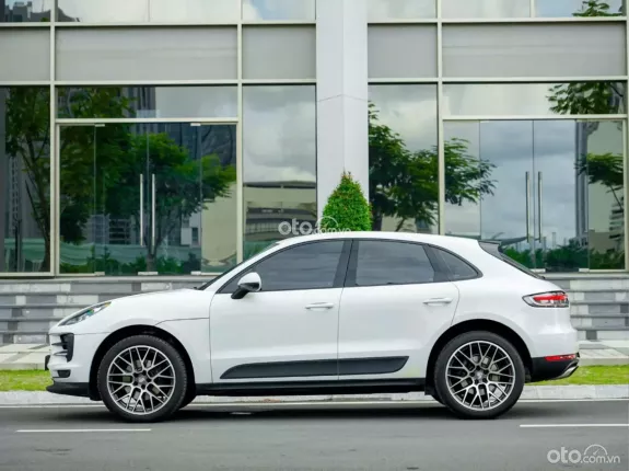Porsche Macan 2021 - BAO ĐẬU BANK 70-90% (Ib Zalo tư vấn trực tiếp 24/7)