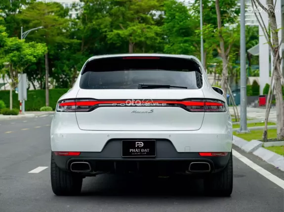Porsche Macan 2021 - BAO ĐẬU BANK 70-90% (Ib Zalo tư vấn trực tiếp 24/7)
