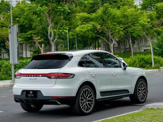 Porsche Macan 2021 - BAO ĐẬU BANK 70-90% (Ib Zalo tư vấn trực tiếp 24/7)