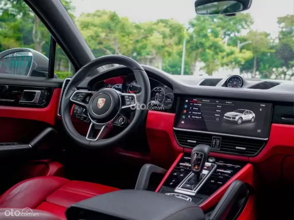 Porsche Cayenne Coupe 2022 - DÁNG COUPE CỰC ĐẸP