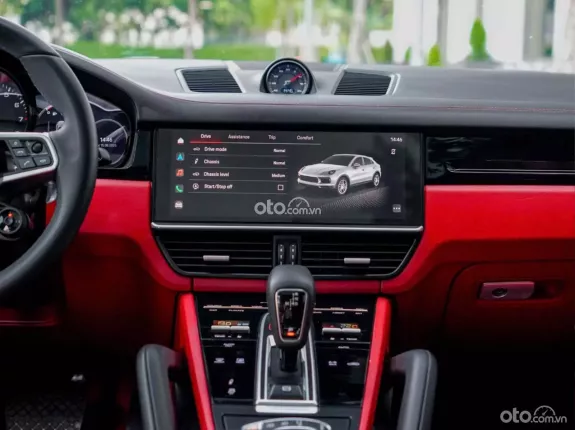 Porsche Cayenne Coupe 2022 - DÁNG COUPE CỰC ĐẸP