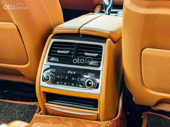 BMW 730Li M Sport 2019 - Trang bị nhiều phụ kiện lên tới 740tr vào xe