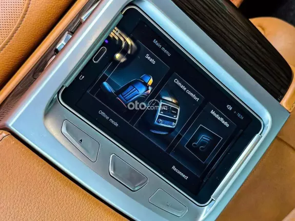 BMW 730Li M Sport 2019 - Trang bị nhiều phụ kiện lên tới 740tr vào xe