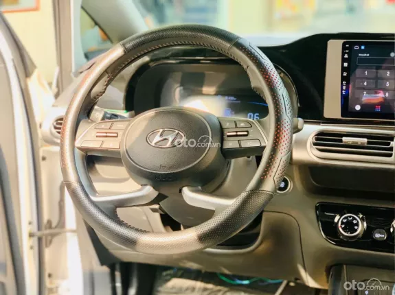 Hyundai Stargazer 1.5 AT Đặc biệt 2024 - Trang bị tiện nghi đầy đủ, vận hành tiết kiệm