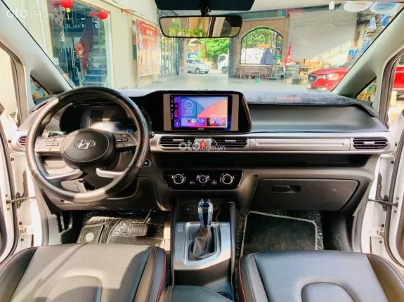 Hyundai Stargazer 1.5 AT Đặc biệt 2024 - Trang bị tiện nghi đầy đủ, vận hành tiết kiệm