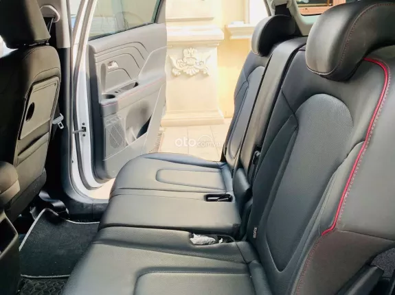 Hyundai Stargazer 1.5 AT Đặc biệt 2024 - Trang bị tiện nghi đầy đủ, vận hành tiết kiệm