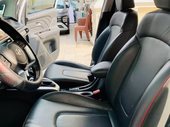 Hyundai Stargazer 1.5 AT Đặc biệt 2024 - Trang bị tiện nghi đầy đủ, vận hành tiết kiệm