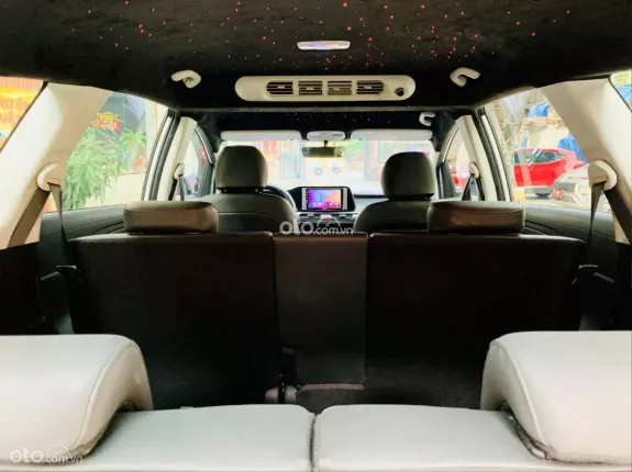 Hyundai Stargazer 1.5 AT Đặc biệt 2024 - Trang bị tiện nghi đầy đủ, vận hành tiết kiệm
