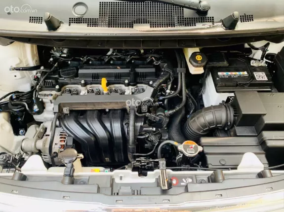Hyundai Stargazer 1.5 AT Đặc biệt 2024 - Trang bị tiện nghi đầy đủ, vận hành tiết kiệm