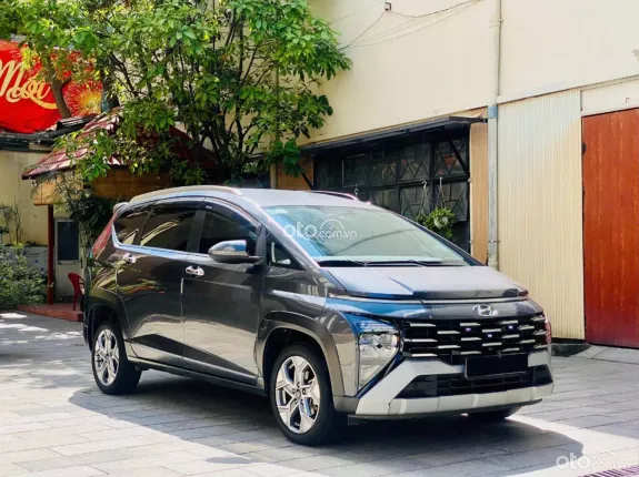 Hyundai Stargazer 1.5 AT Đặc biệt 2024 - Giá 459 triệu đáng cân nhắc tầm giá
