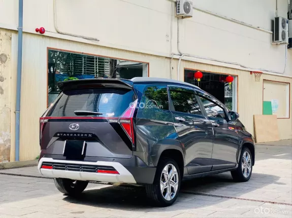 Hyundai Stargazer 1.5 AT Đặc biệt 2024 - Giá 459 triệu đáng cân nhắc tầm giá