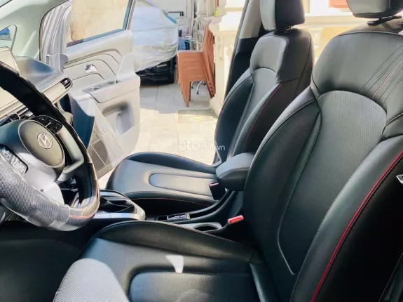 Hyundai Stargazer 1.5 AT Đặc biệt 2024 - Giá 459 triệu đáng cân nhắc tầm giá