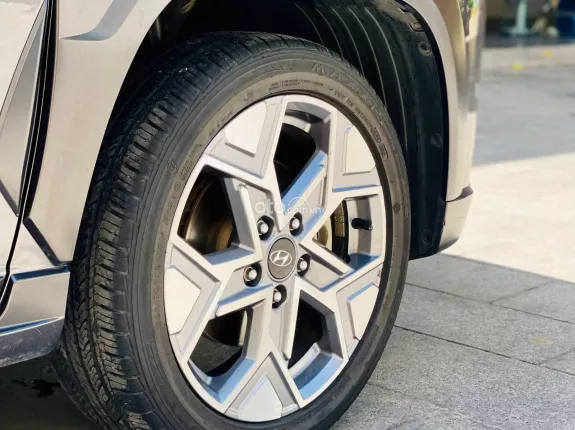 Hyundai Stargazer 1.5 AT Đặc biệt 2024 - Giá 459 triệu đáng cân nhắc tầm giá