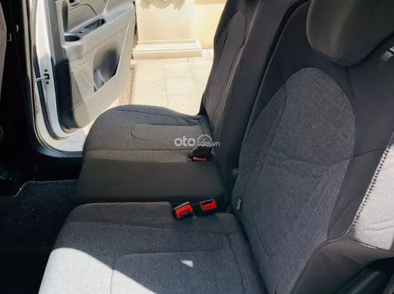 Hyundai Stargazer 1.5 AT Tiêu chuẩn 2022 - Hộp số tự động, không gian rộng rãi phù hợp gia đình
