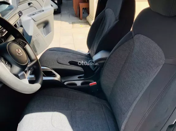 Hyundai Stargazer 1.5 AT Tiêu chuẩn 2022 - Hộp số tự động, không gian rộng rãi phù hợp gia đình