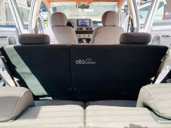 Hyundai Stargazer 1.5 AT Tiêu chuẩn 2022 - Hộp số tự động, không gian rộng rãi phù hợp gia đình