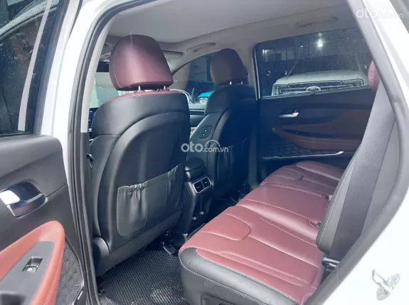 Hyundai Santa Fe 2.2L Dầu Cao cấp 2024 - Hàng mới về