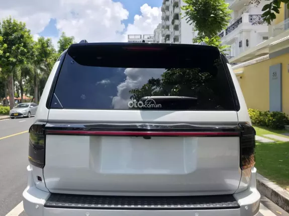 Toyota Land Cruiser Prado VX 2025 - All new lướt 5000km