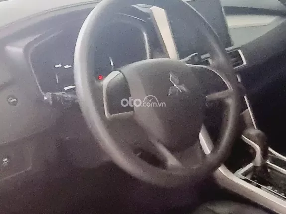 Mitsubishi Xpander 1.5 AT  2022 - Vận hành êm ái, tiết kiệm chi phí sử dụng, phù hợp cho cá nhân kinh doanh
