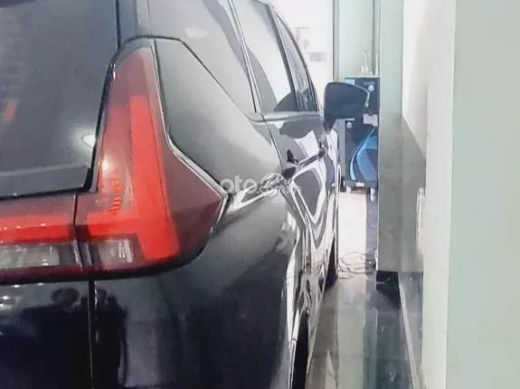 Mitsubishi Xpander 1.5 AT  2022 - Vận hành êm ái, tiết kiệm chi phí sử dụng, phù hợp cho cá nhân kinh doanh