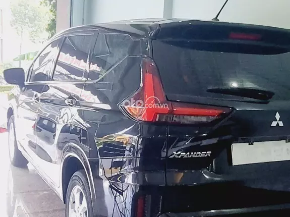 Mitsubishi Xpander 1.5 AT  2022 - Vận hành êm ái, tiết kiệm chi phí sử dụng, phù hợp cho cá nhân kinh doanh