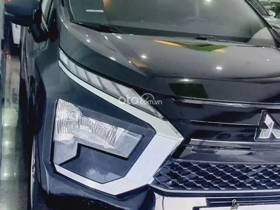 Mitsubishi Xpander 1.5 AT  2022 - Vận hành êm ái, tiết kiệm chi phí sử dụng, phù hợp cho cá nhân kinh doanh
