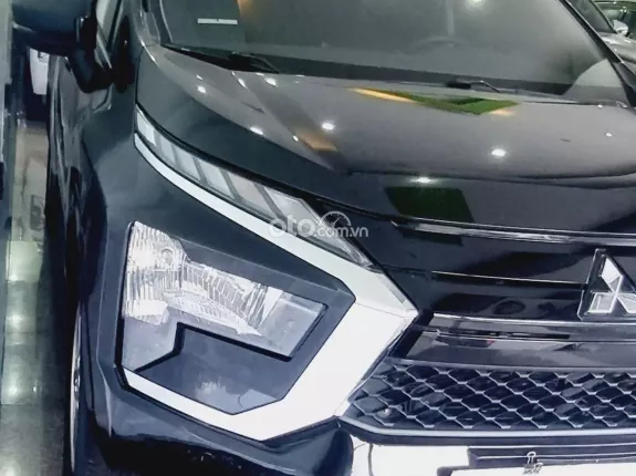 Mitsubishi Xpander 1.5 AT  2022 - Vận hành êm ái, tiết kiệm chi phí sử dụng, phù hợp cho cá nhân kinh doanh