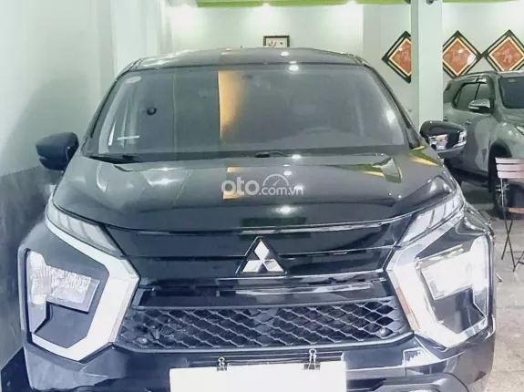 Mitsubishi Xpander 1.5 AT  2022 - Vận hành êm ái, tiết kiệm chi phí sử dụng, phù hợp cho cá nhân kinh doanh
